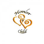Honor a child
